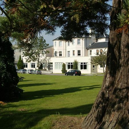 Mercure Maidstone Great Danes Hotel Εξωτερικό φωτογραφία