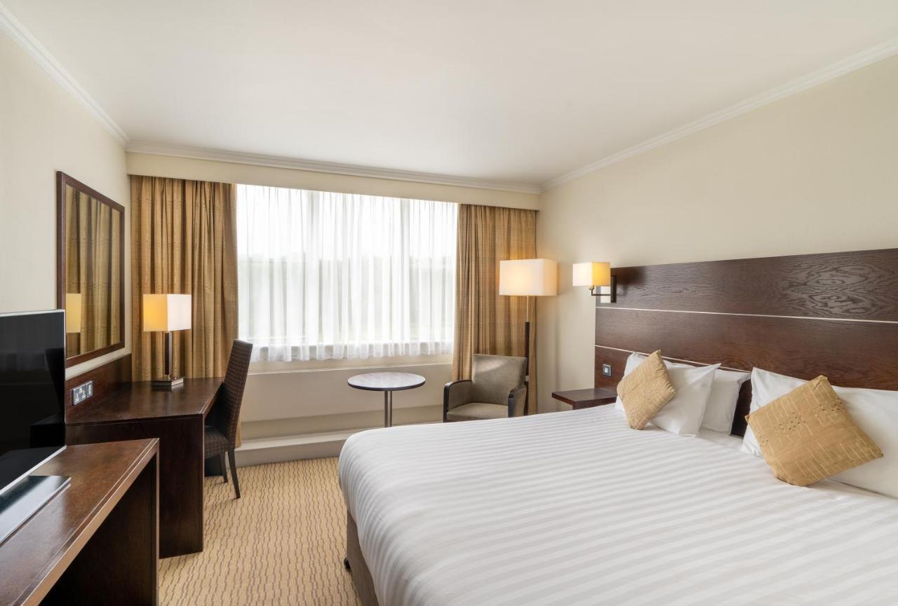 Mercure Maidstone Great Danes Hotel Εξωτερικό φωτογραφία