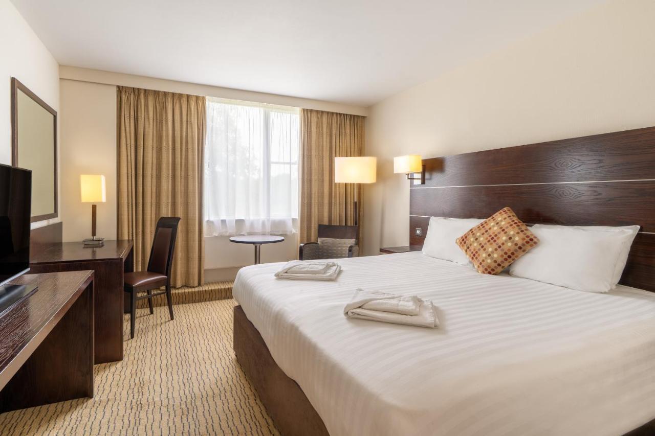 Mercure Maidstone Great Danes Hotel Εξωτερικό φωτογραφία