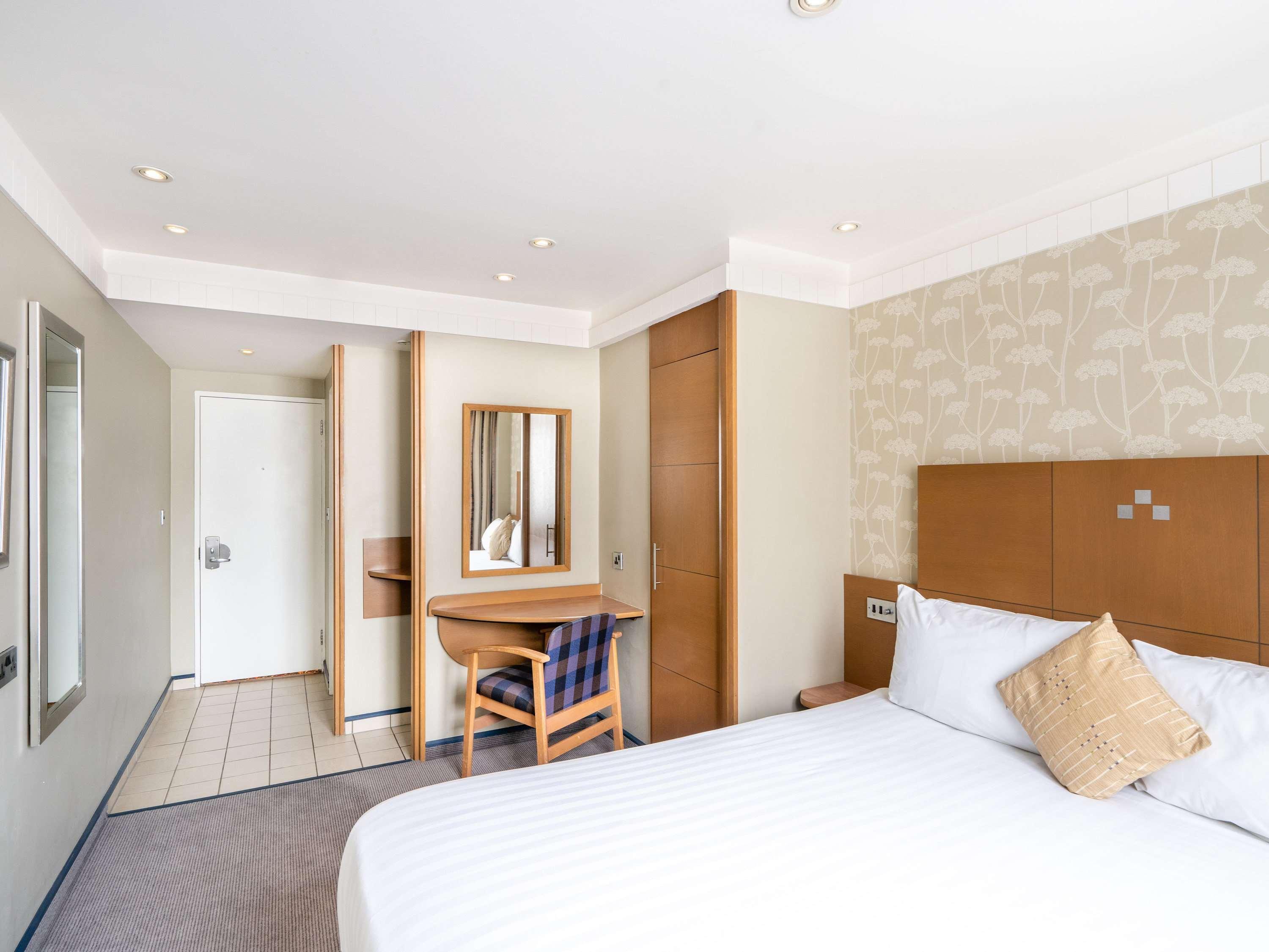 Mercure Maidstone Great Danes Hotel Εξωτερικό φωτογραφία